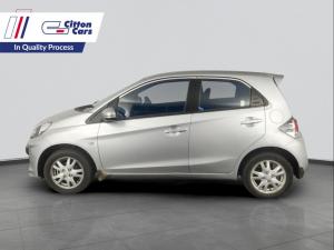 Honda Brio 1.2 Comfort 5-Door - Image 2