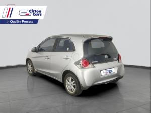 Honda Brio 1.2 Comfort 5-Door - Image 3