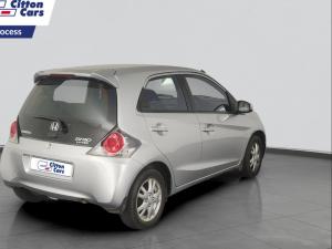 Honda Brio 1.2 Comfort 5-Door - Image 5