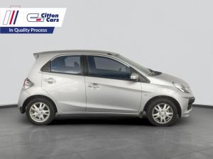 Honda Brio 1.2 Comfort 5-Door - Image 6