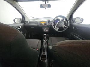 Honda Brio 1.2 Comfort 5-Door - Image 7