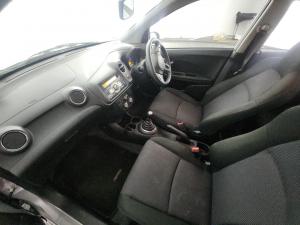 Honda Brio 1.2 Comfort 5-Door - Image 8
