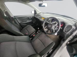 Honda Brio 1.2 Comfort 5-Door - Image 9