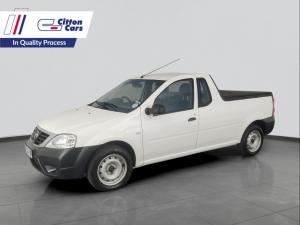 Nissan NP200 1.6 Single Cab - Image 1