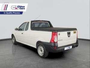 Nissan NP200 1.6 Single Cab - Image 3