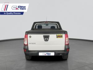 Nissan NP200 1.6 Single Cab - Image 4