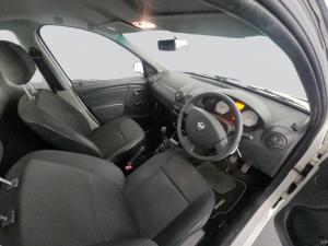 Nissan NP200 1.6 Single Cab - Image 8