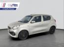 Thumbnail Suzuki Celerio 1.0 GL