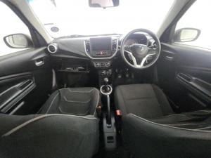 Suzuki Celerio 1.0 GL - Image 8