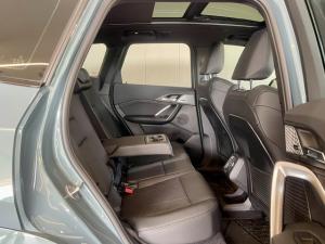 BMW X1 xDrive30e M Sport - Image 10