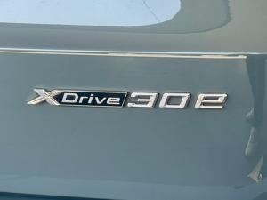 BMW X1 xDrive30e M Sport - Image 16