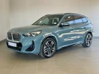 Thumbnail BMW X1 xDrive30e M Sport