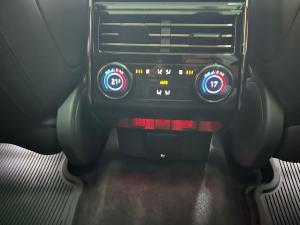 Land Rover Range Rover Sport P635 SV Black - Image 10