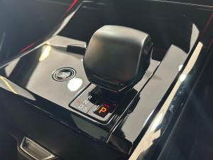 Land Rover Range Rover Sport P635 SV Black - Image 12