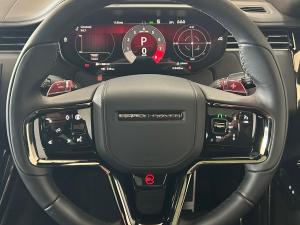 Land Rover Range Rover Sport P635 SV Black - Image 14