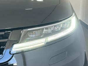 Land Rover Range Rover Sport P635 SV Black - Image 20