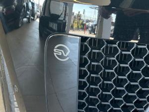 Land Rover Range Rover Sport P635 SV Black - Image 23