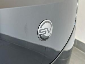 Land Rover Range Rover Sport P635 SV Black - Image 24