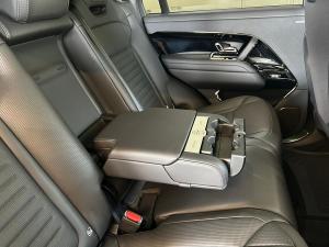 Land Rover Range Rover Sport P635 SV Black - Image 26