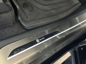 Land Rover Range Rover Sport P635 SV Black - Image 28