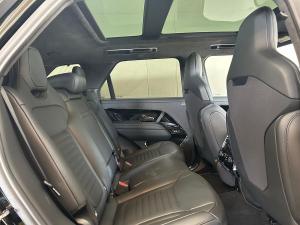 Land Rover Range Rover Sport P635 SV Black - Image 29