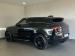 Land Rover Range Rover Sport P635 SV Black - Thumbnail 4