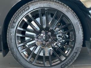 Land Rover Range Rover Sport P635 SV Black - Image 9
