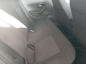 Volkswagen Polo Vivo hatch 1.4 Comfortline - Image 10
