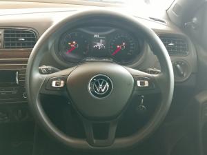 Volkswagen Polo Vivo hatch 1.4 Comfortline - Image 18