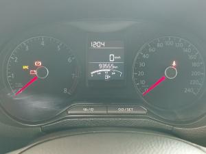 Volkswagen Polo Vivo hatch 1.4 Comfortline - Image 19