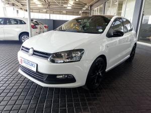 Volkswagen Polo Vivo hatch 1.4 Comfortline - Image 1