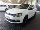 Thumbnail Volkswagen Polo Vivo hatch 1.4 Comfortline