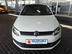 Volkswagen Polo Vivo hatch 1.4 Comfortline - Image 2