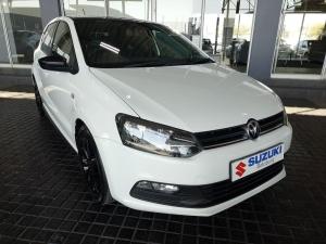 Volkswagen Polo Vivo hatch 1.4 Comfortline - Image 3