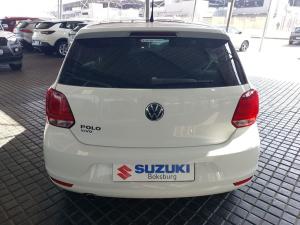 Volkswagen Polo Vivo hatch 1.4 Comfortline - Image 6