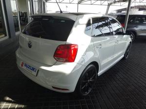 Volkswagen Polo Vivo hatch 1.4 Comfortline - Image 7