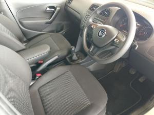 Volkswagen Polo Vivo hatch 1.4 Comfortline - Image 9