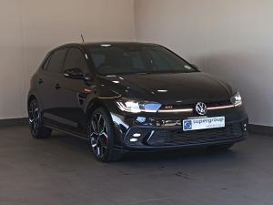 Volkswagen Polo GTI - Image 1