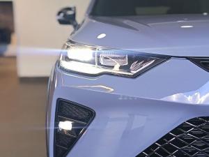 Haval H6 GT 2.0GDIT Super Luxury 4WD - Image 12