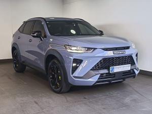Haval H6 GT 2.0GDIT Super Luxury 4WD - Image 1