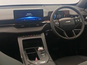 Haval H6 GT 2.0GDIT Super Luxury 4WD - Image 26