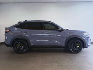 Haval H6 GT 2.0GDIT Super Luxury 4WD - Image 3