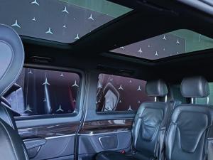 Mercedes-Benz V-Class V250d Avantgarde AMG Line - Image 12