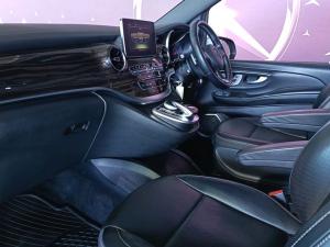 Mercedes-Benz V-Class V250d Avantgarde AMG Line - Image 13