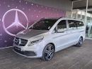 Thumbnail Mercedes-Benz V-Class V250d Avantgarde AMG Line
