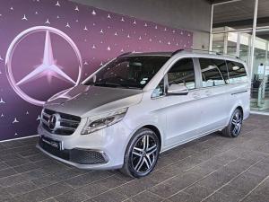 Mercedes-Benz V-Class V250d Avantgarde AMG Line - Image 1