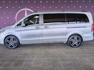 Mercedes-Benz V-Class V250d Avantgarde AMG Line - Image 4