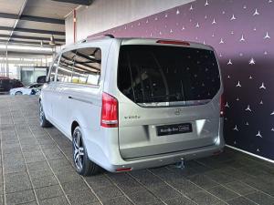 Mercedes-Benz V-Class V250d Avantgarde AMG Line - Image 5