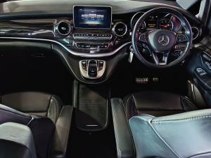 Mercedes-Benz V-Class V250d Avantgarde AMG Line - Image 7