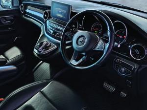 Mercedes-Benz V-Class V250d Avantgarde AMG Line - Image 8